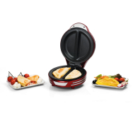Ariete Omelette Maker 182 Partytime - 1013874 - zdjęcie 2